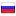 compusers.ru server is located in Russia